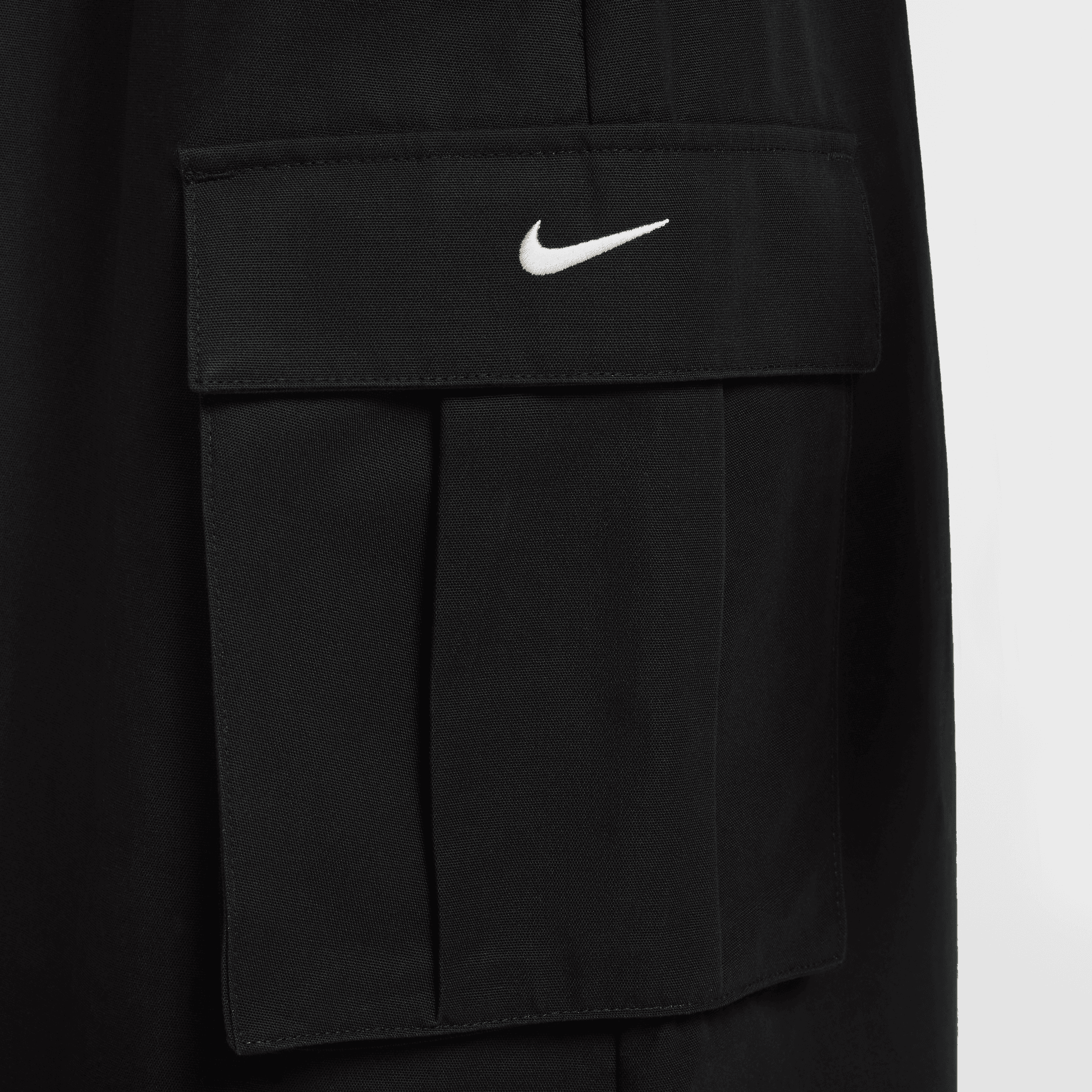 NIKE SPORTSWEAR WOMEN'S LOOSE CARGO SKIRT