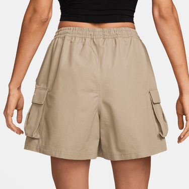 NIKE SPORTSWEAR WOMEN'S MID-RISE LOOSE 5" CARGO SHORTS