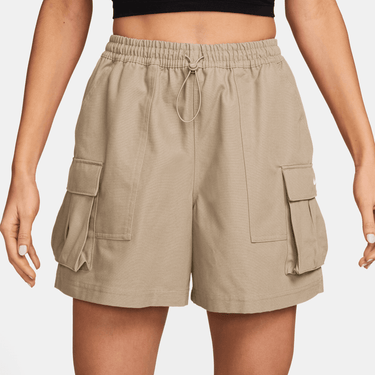 NIKE SPORTSWEAR WOMEN'S MID-RISE LOOSE 5" CARGO SHORTS