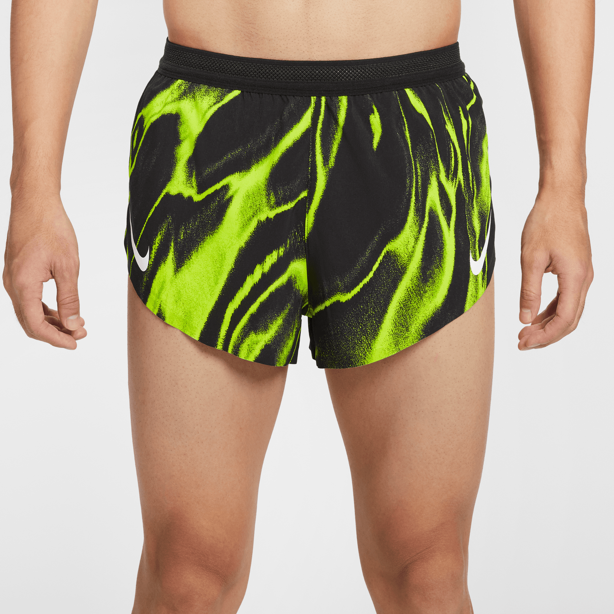 NIKE AEROSWIFT MEN'S DRI-FIT ADV 2" RUNNING SHORTS