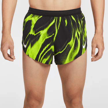 NIKE AEROSWIFT MEN'S DRI-FIT ADV 2" RUNNING SHORTS