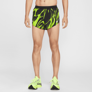 NIKE AEROSWIFT MEN'S DRI-FIT ADV 2" RUNNING SHORTS