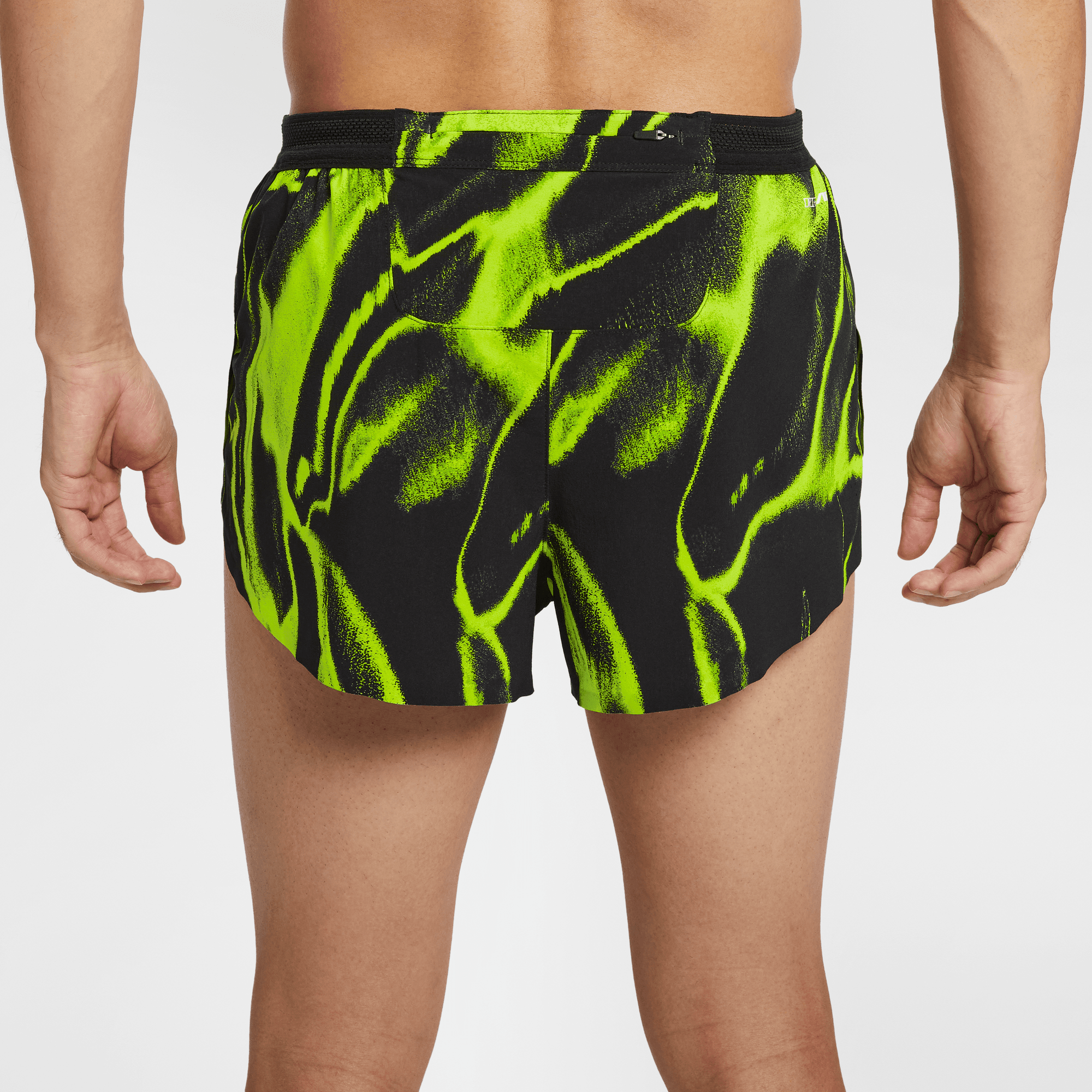 NIKE AEROSWIFT MEN'S DRI-FIT ADV 2" RUNNING SHORTS
