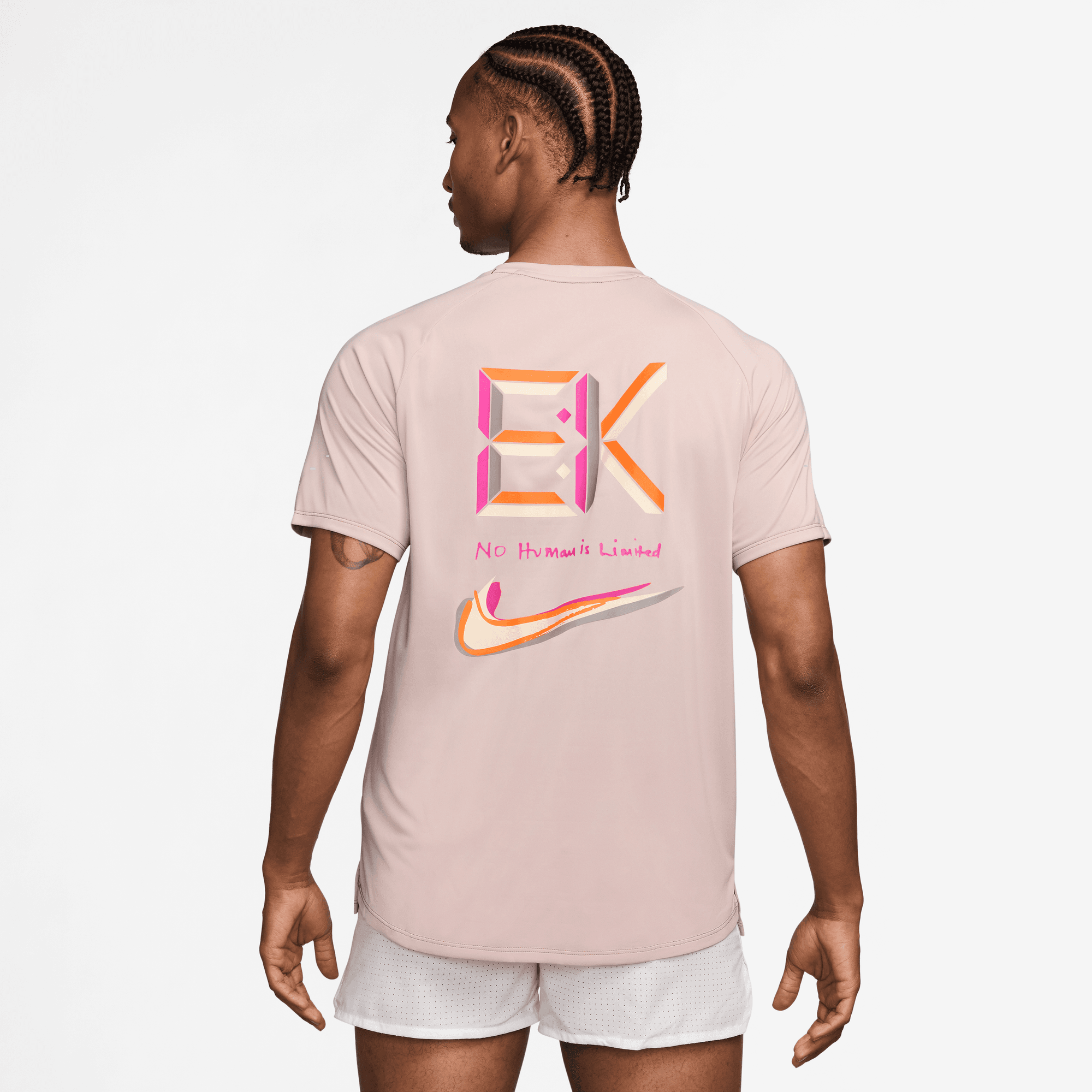 NIKE STRIDE "ELIUD KIPCHOGE" MEN'S DRI-FIT ADV SHORT-SLEEVE RUNNING TOP