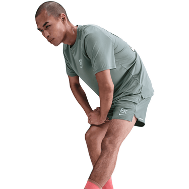 NIKE STRIDE "ELIUD KIPCHOGE" MEN'S DRI-FIT 5" BRIEF-LINED RUNNING SHORT S