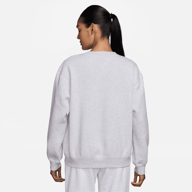 WOMEN'S JORDAN BRK FLEECE CREW UGLY