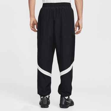 NIKE ICON MEN'S WOVEN BASKETBALL PANTS