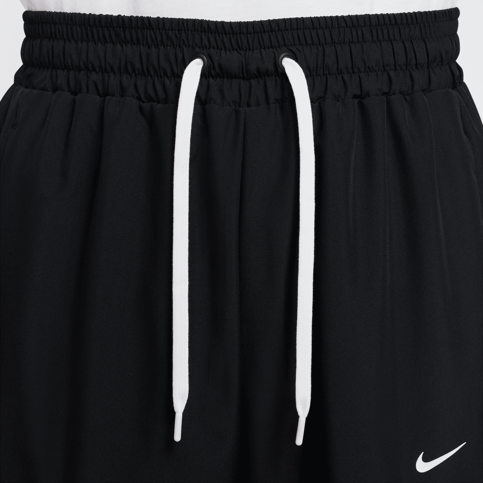 NIKE ICON MEN'S WOVEN BASKETBALL PANTS