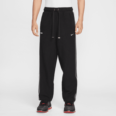 LEBRON STANDARD ISSUE MEN'S THERMA-FIT BASKETBALL PANTS