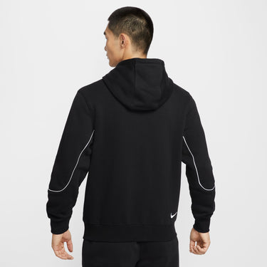 NIKE CLUB TOTAL 90 MEN'S SOCCER PULLOVER HOODIE