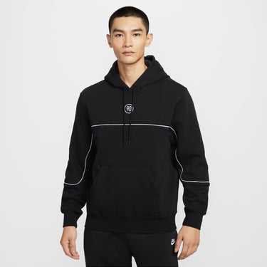 NIKE CLUB TOTAL 90 MEN'S SOCCER PULLOVER HOODIE