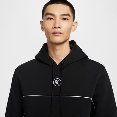NIKE CLUB TOTAL 90 MEN'S SOCCER PULLOVER HOODIE