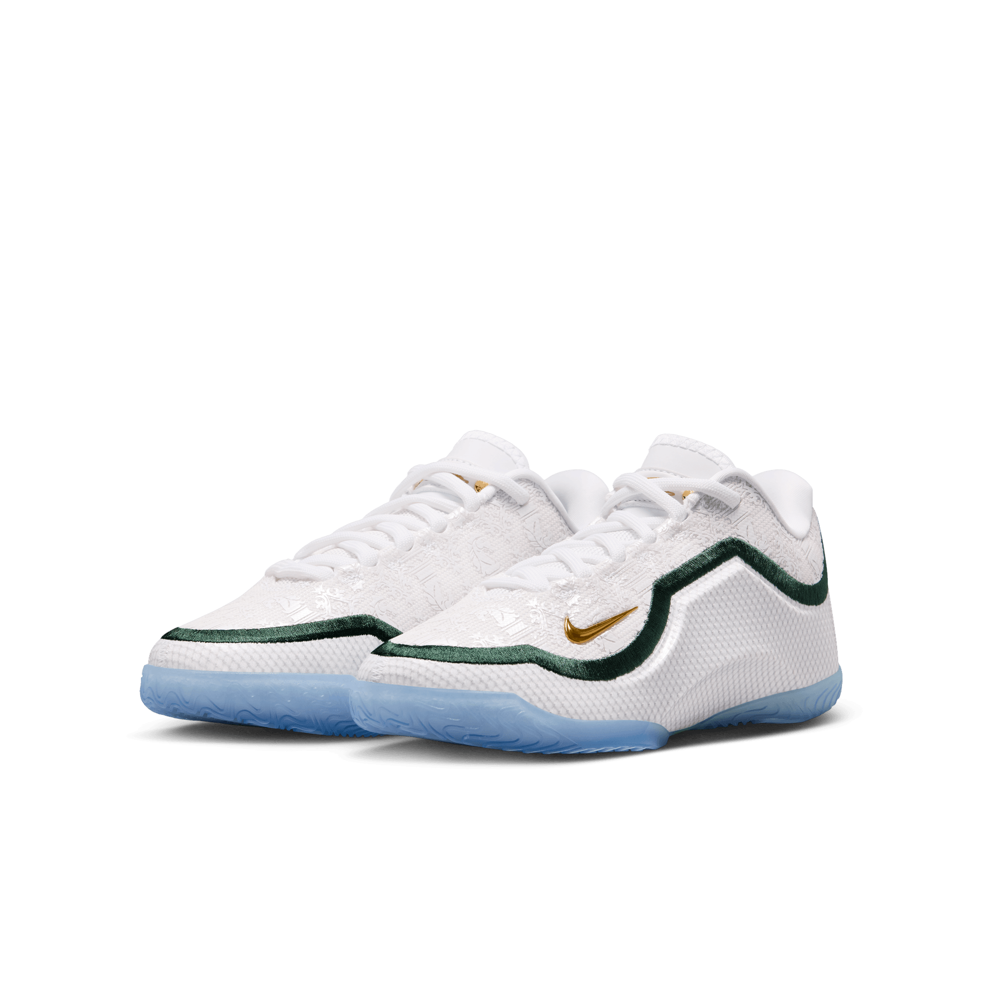 LEBRON XXIII "POINT FORWARD" BIG KIDS' BASKETBALL SHOES