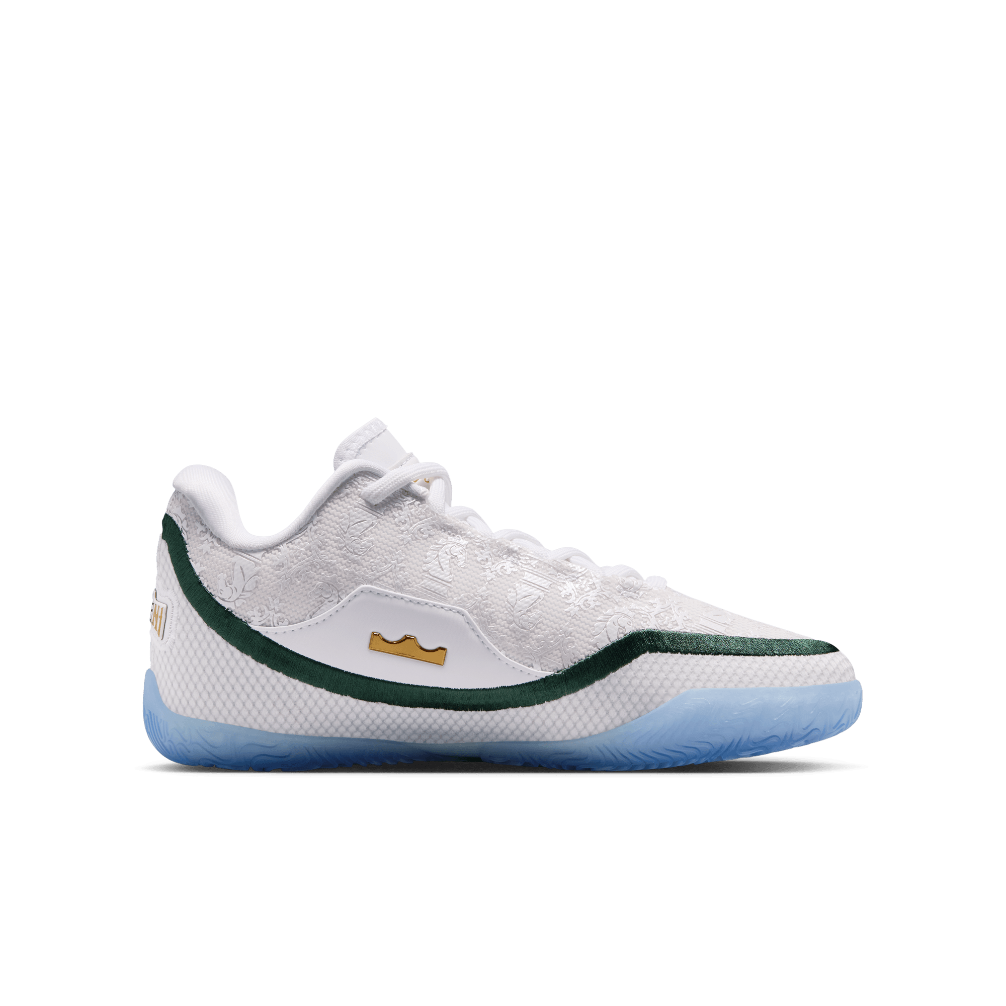 LEBRON XXIII "POINT FORWARD" BIG KIDS' BASKETBALL SHOES