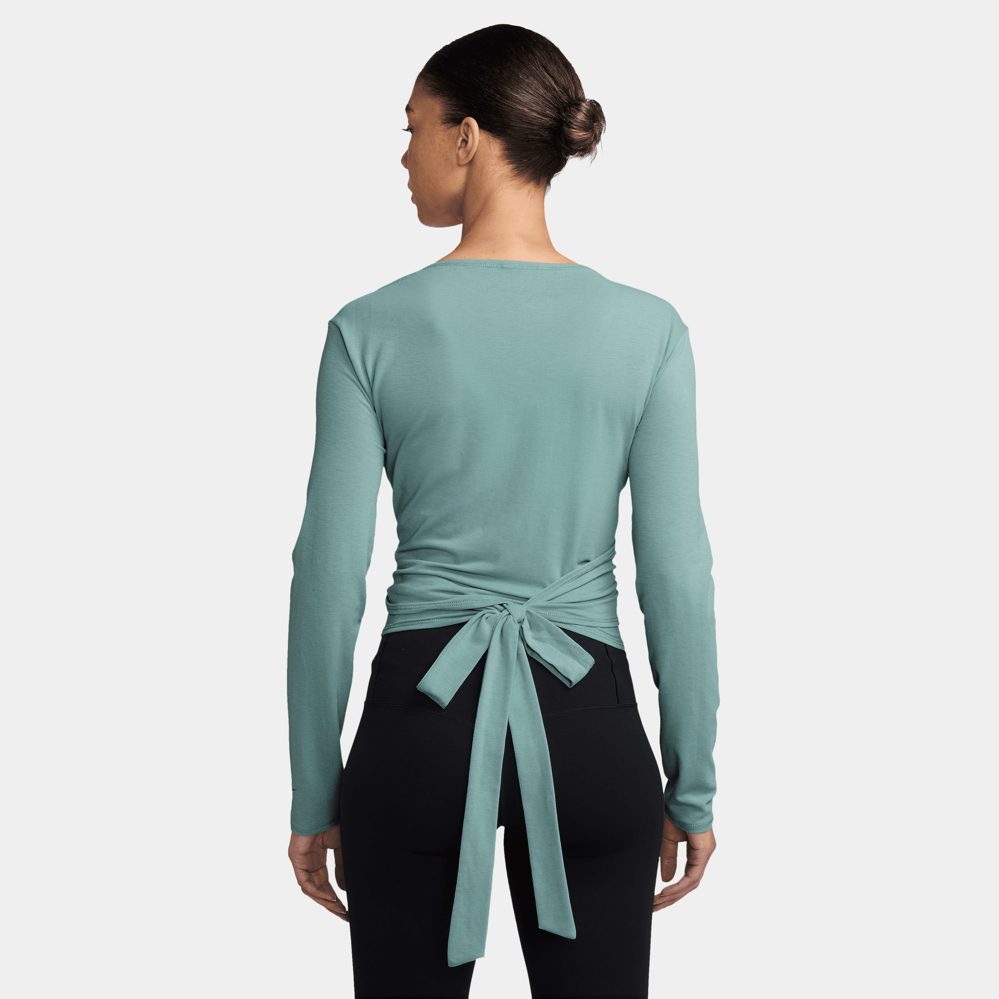NIKE ONE RELAXED WOMEN'S DRI-FIT TOP