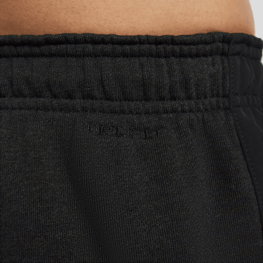 NIKE GYM HERITAGE MEN'S DRI-FIT FLEECE TRAINING PANTS