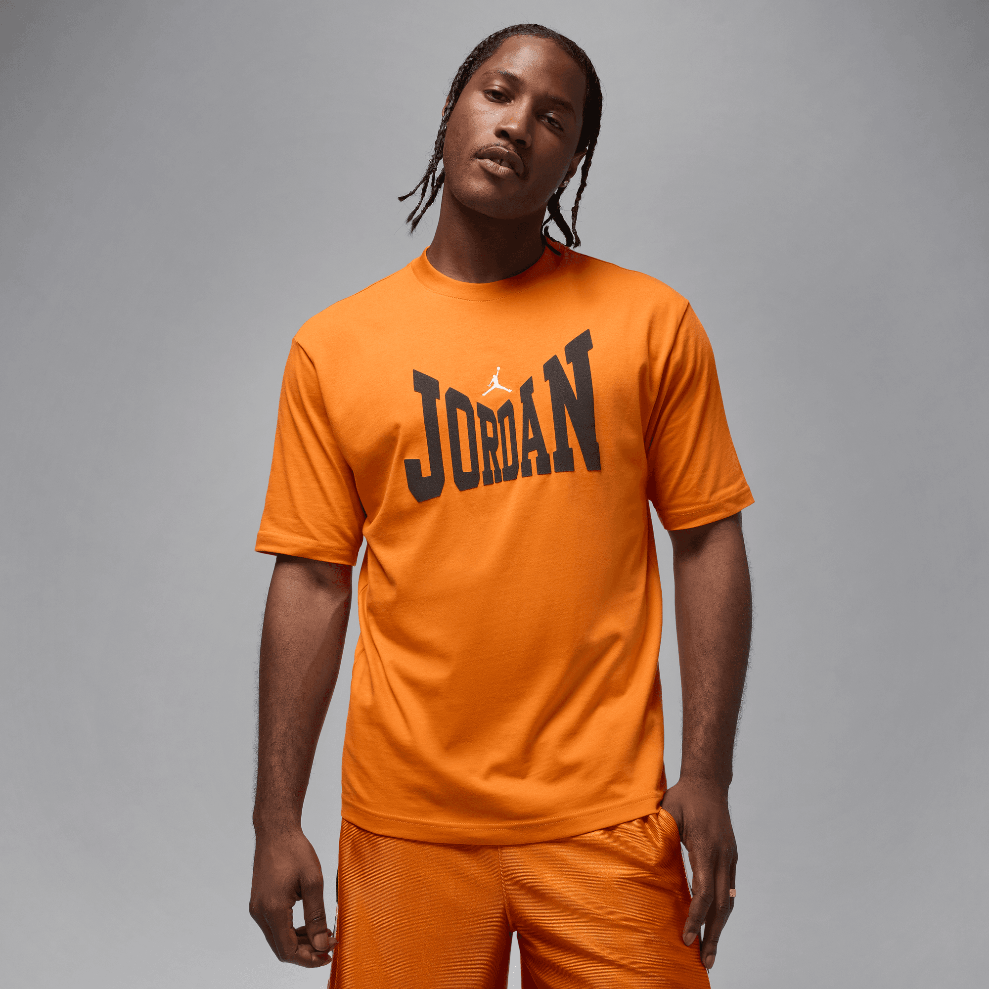 JORDAN BROOKLYN MEN'S T-SHIRT