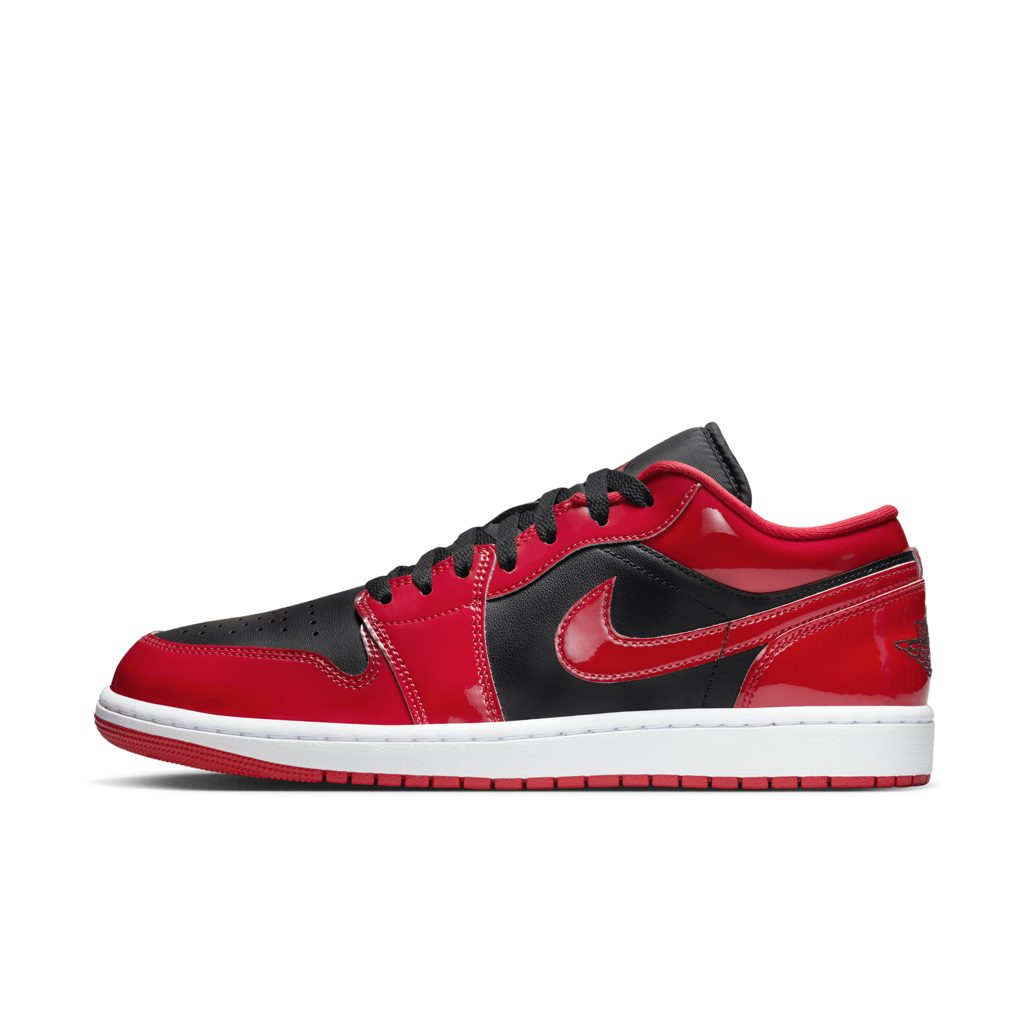 AIR JORDAN 1 LOW SE MEN'S SHOES