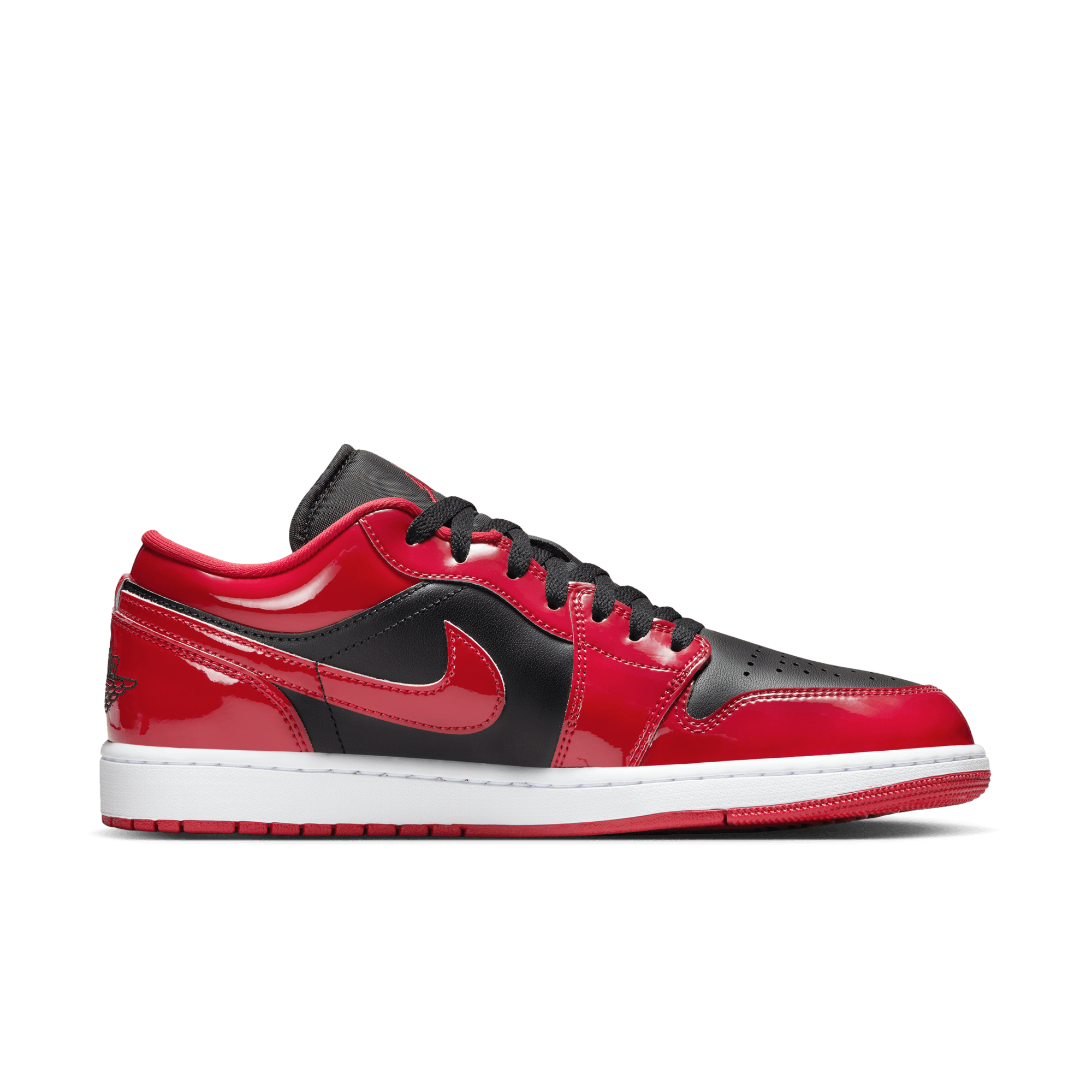 AIR JORDAN 1 LOW SE MEN'S SHOES