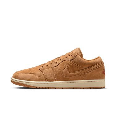 AIR JORDAN 1 LOW SE MEN'S SHOES