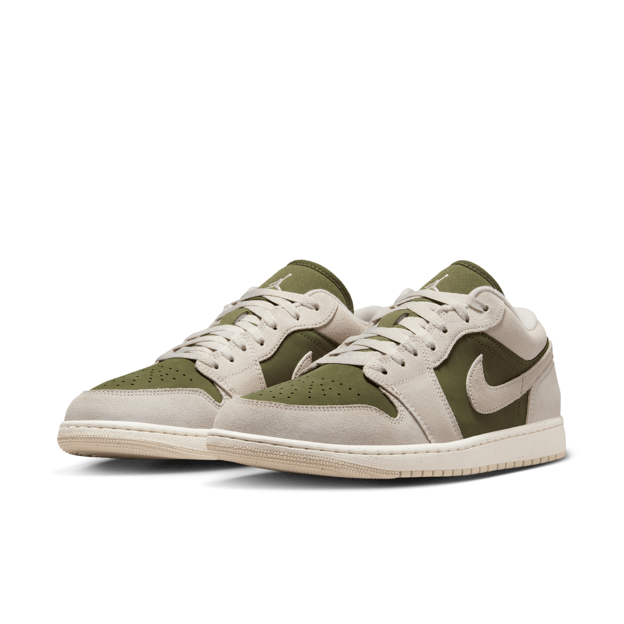 AIR JORDAN 1 LOW SE MEN'S SHOES