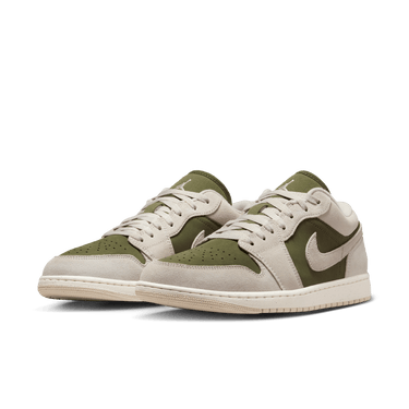 AIR JORDAN 1 LOW SE MEN'S SHOES