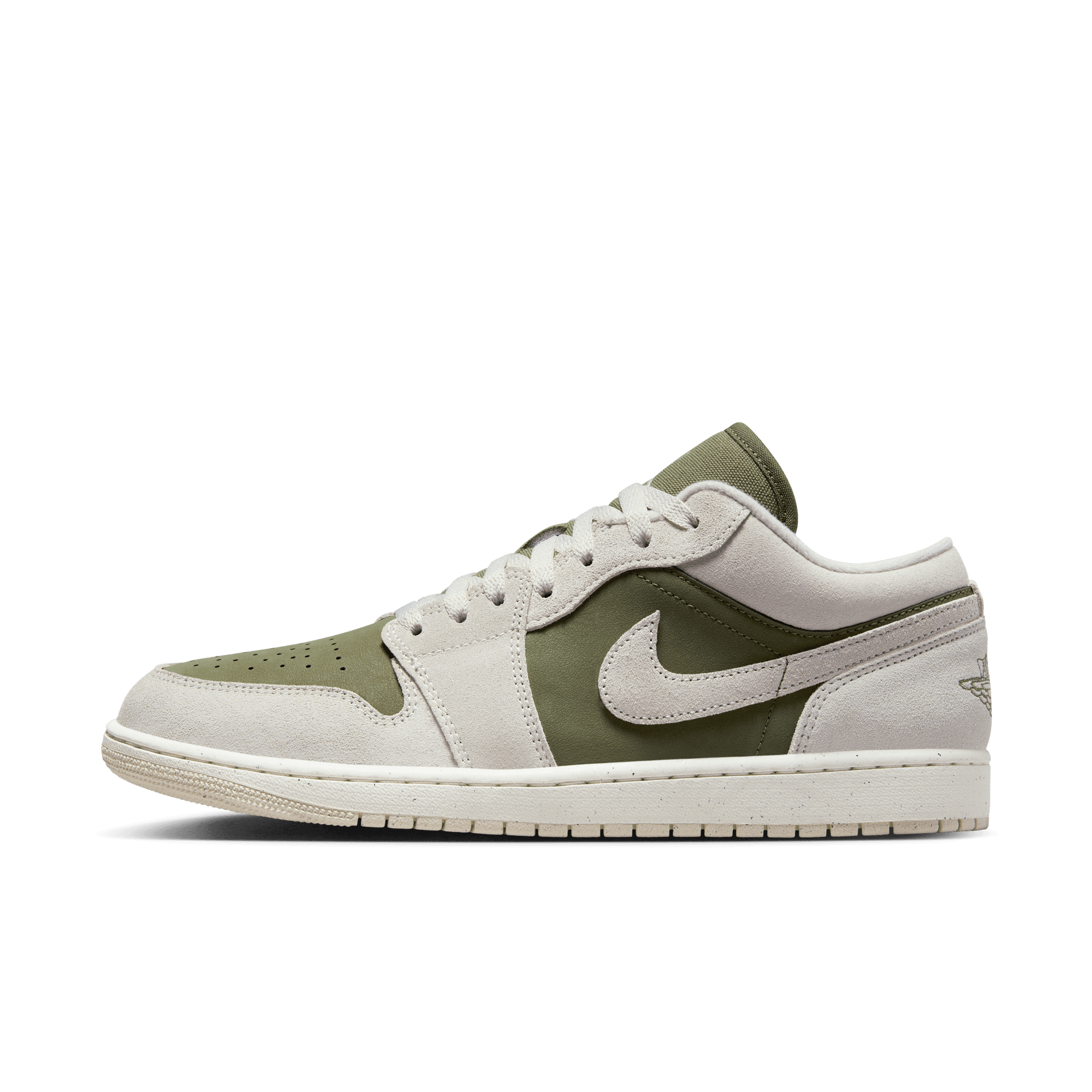 AIR JORDAN 1 LOW SE MEN'S SHOES
