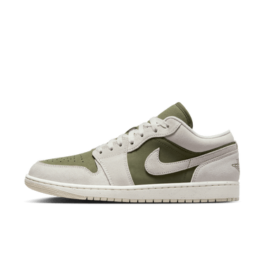 AIR JORDAN 1 LOW SE MEN'S SHOES