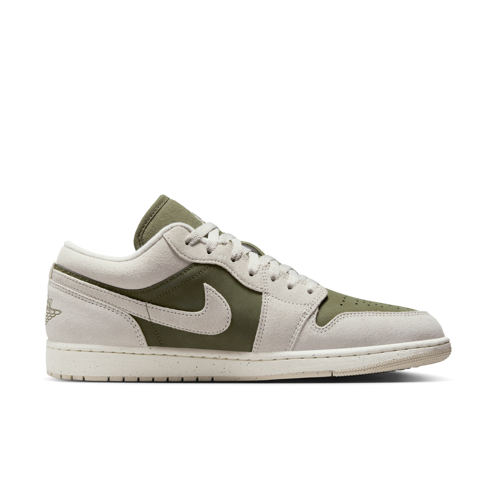 AIR JORDAN 1 LOW SE MEN'S SHOES