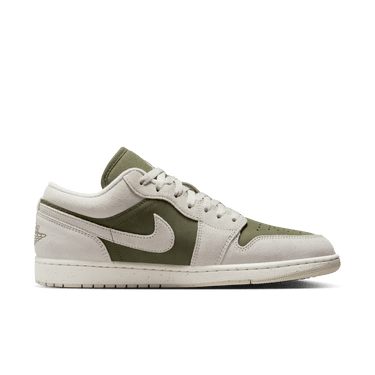 AIR JORDAN 1 LOW SE MEN'S SHOES