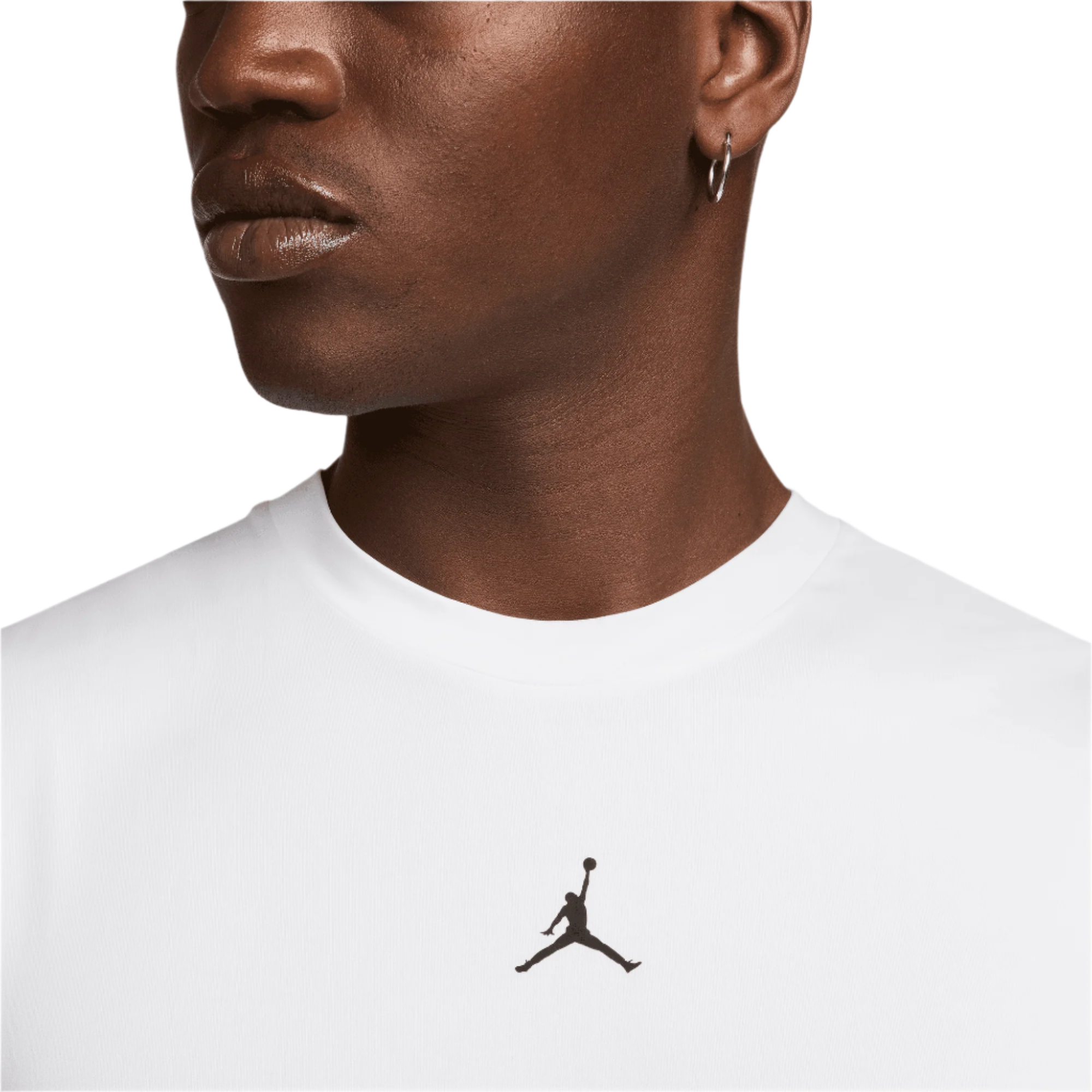 JORDAN SPORT MEN'S DRI-FIT SLEEVELESS BASE LAYER TANK