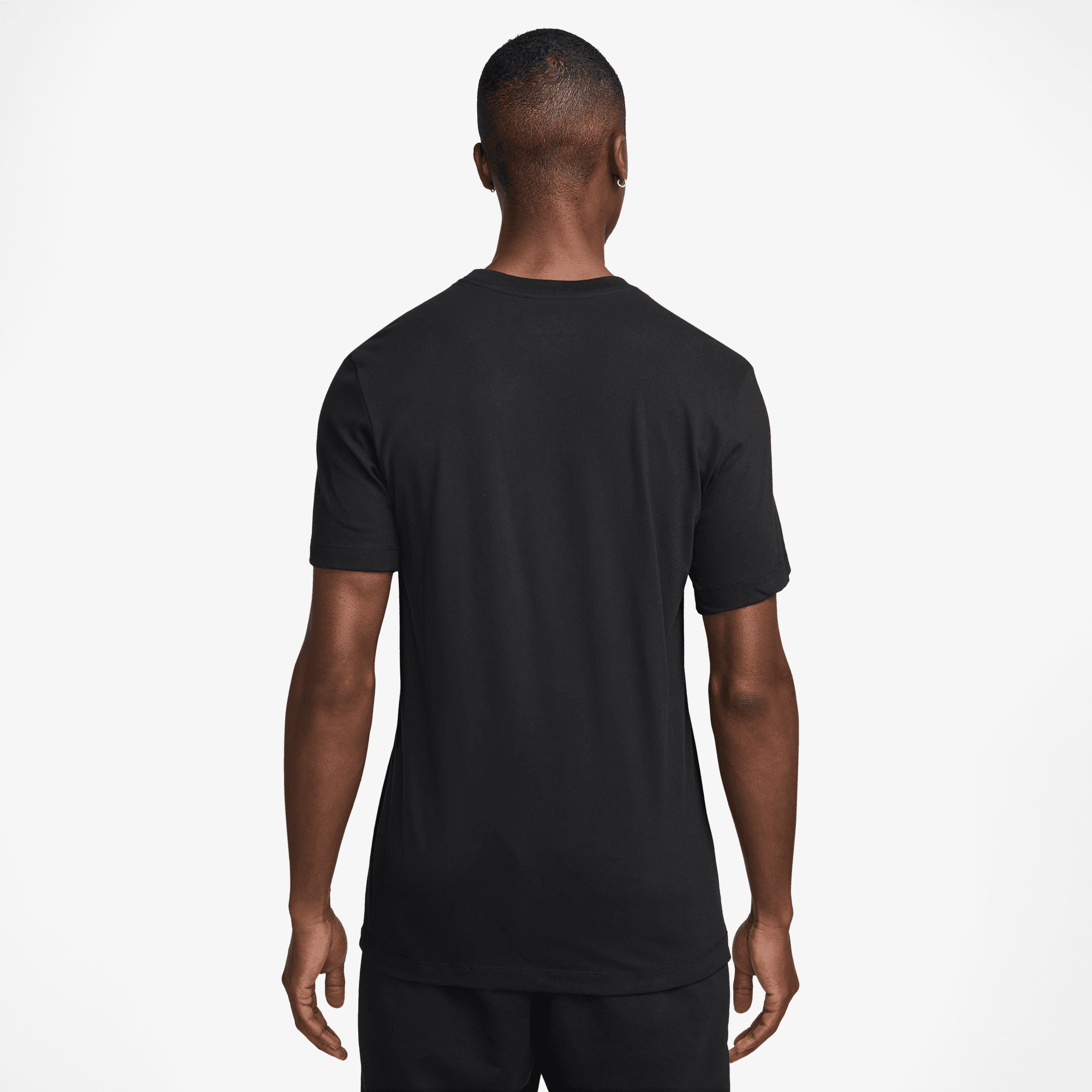 NIKE MEN'S DRI-FIT TRAINING T-SHIRT