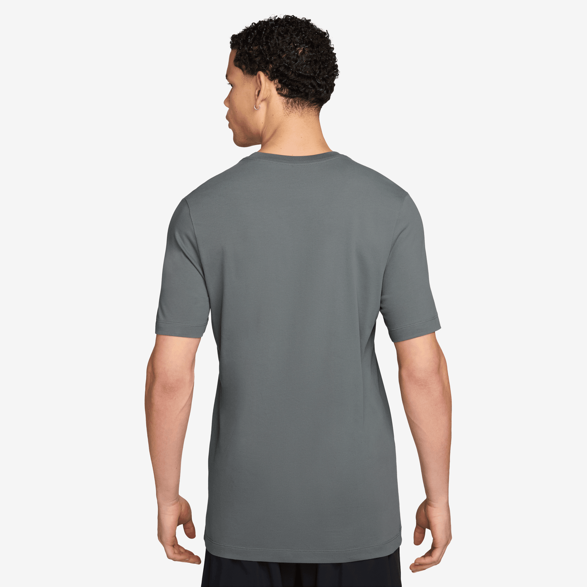 NIKE MEN'S DRI-FIT TRAINING T-SHIRT