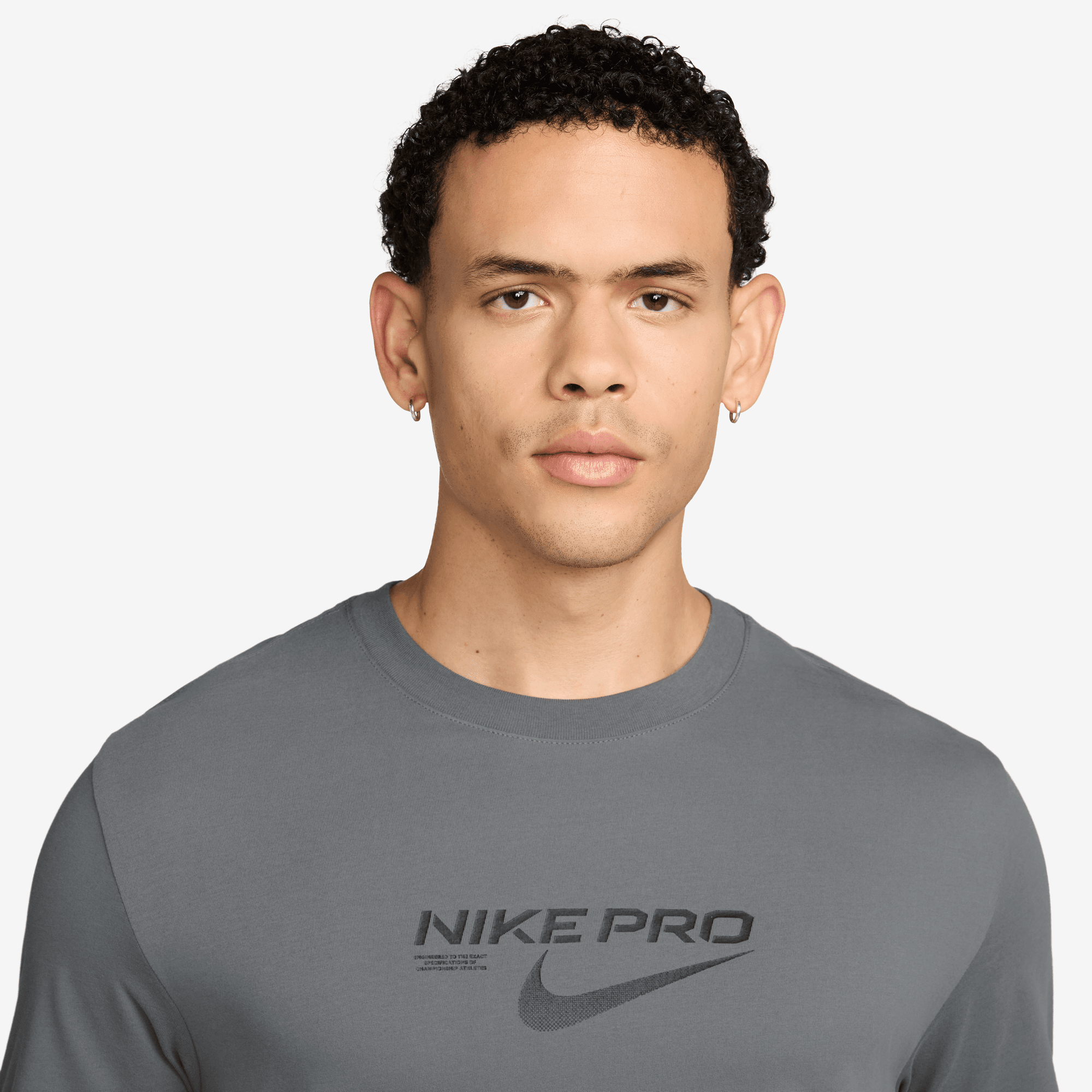 NIKE MEN'S DRI-FIT TRAINING T-SHIRT