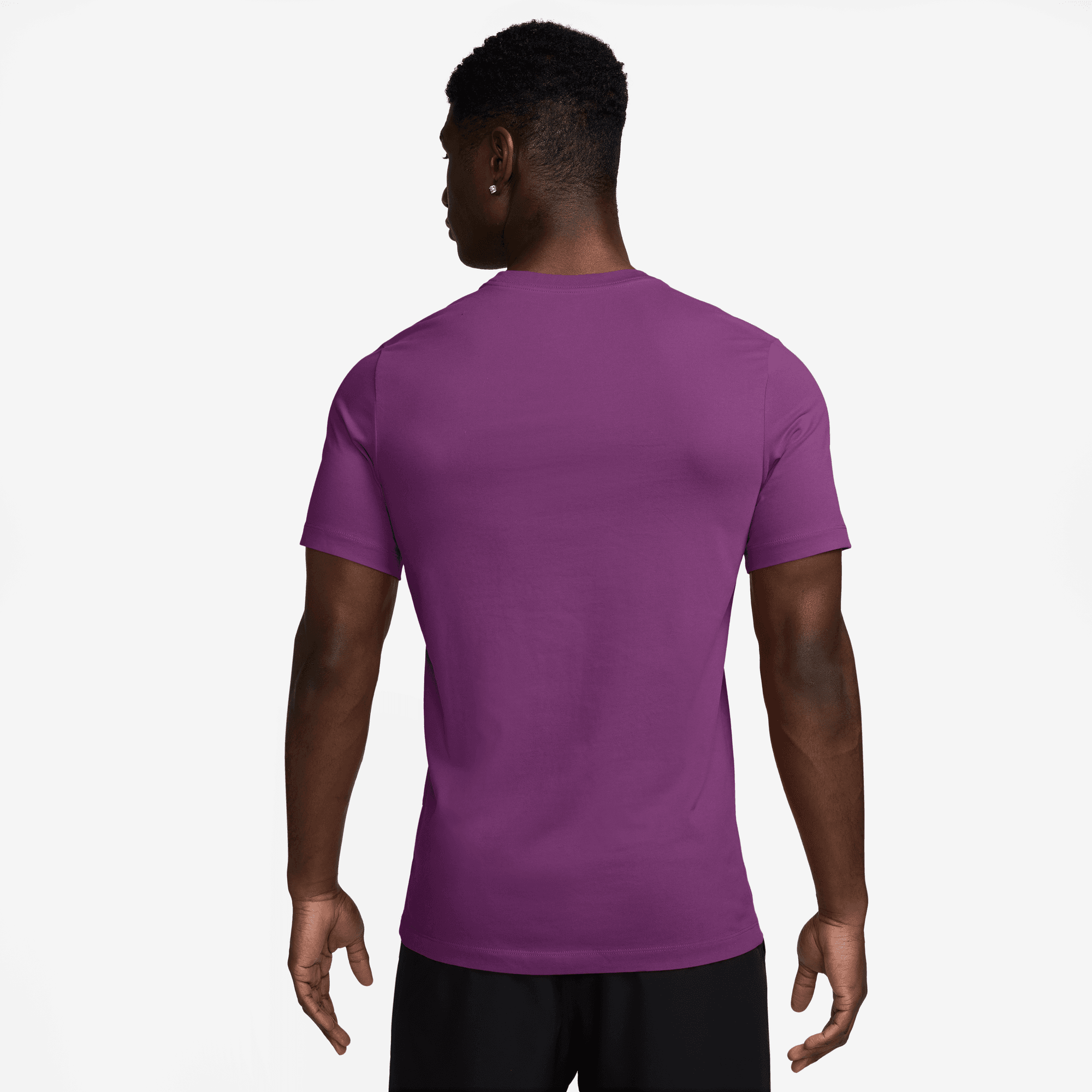 NIKE MEN'S DRI-FIT TRAINING T-SHIRT