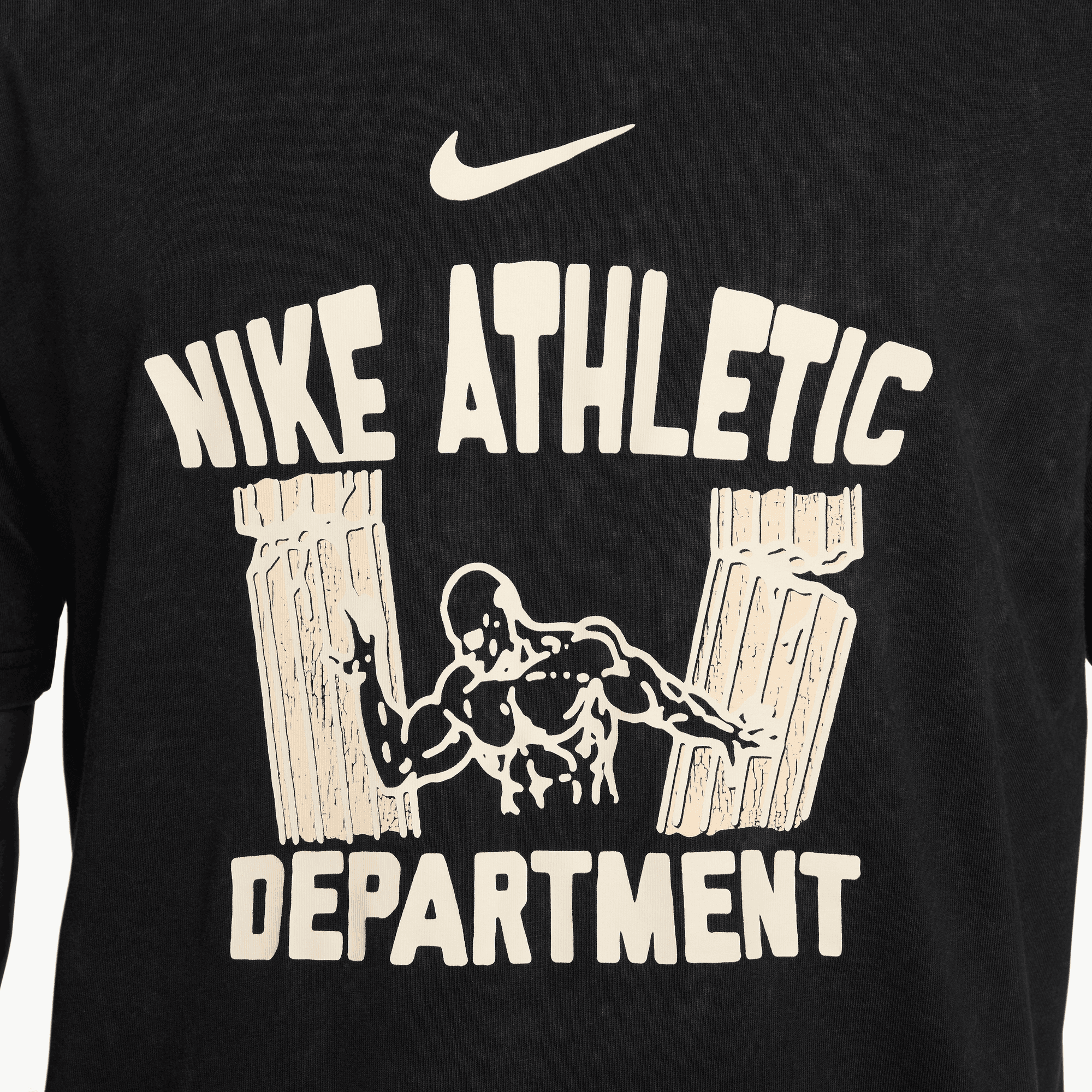 NIKE MEN'S MAX90 T-SHIRT