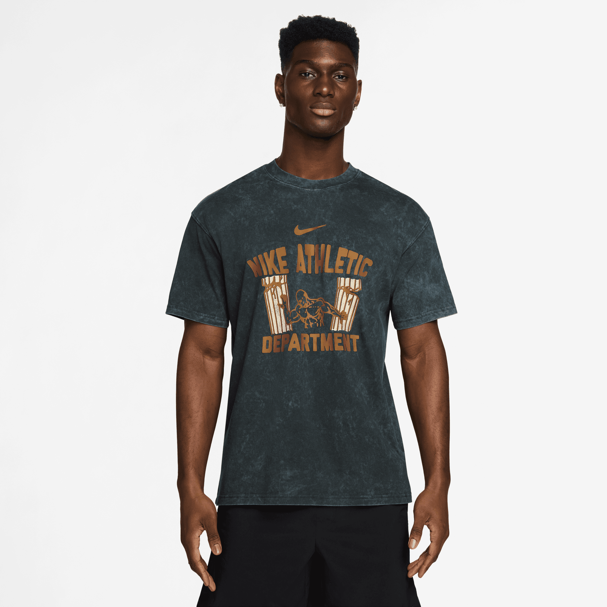 NIKE MEN'S MAX90 T-SHIRT