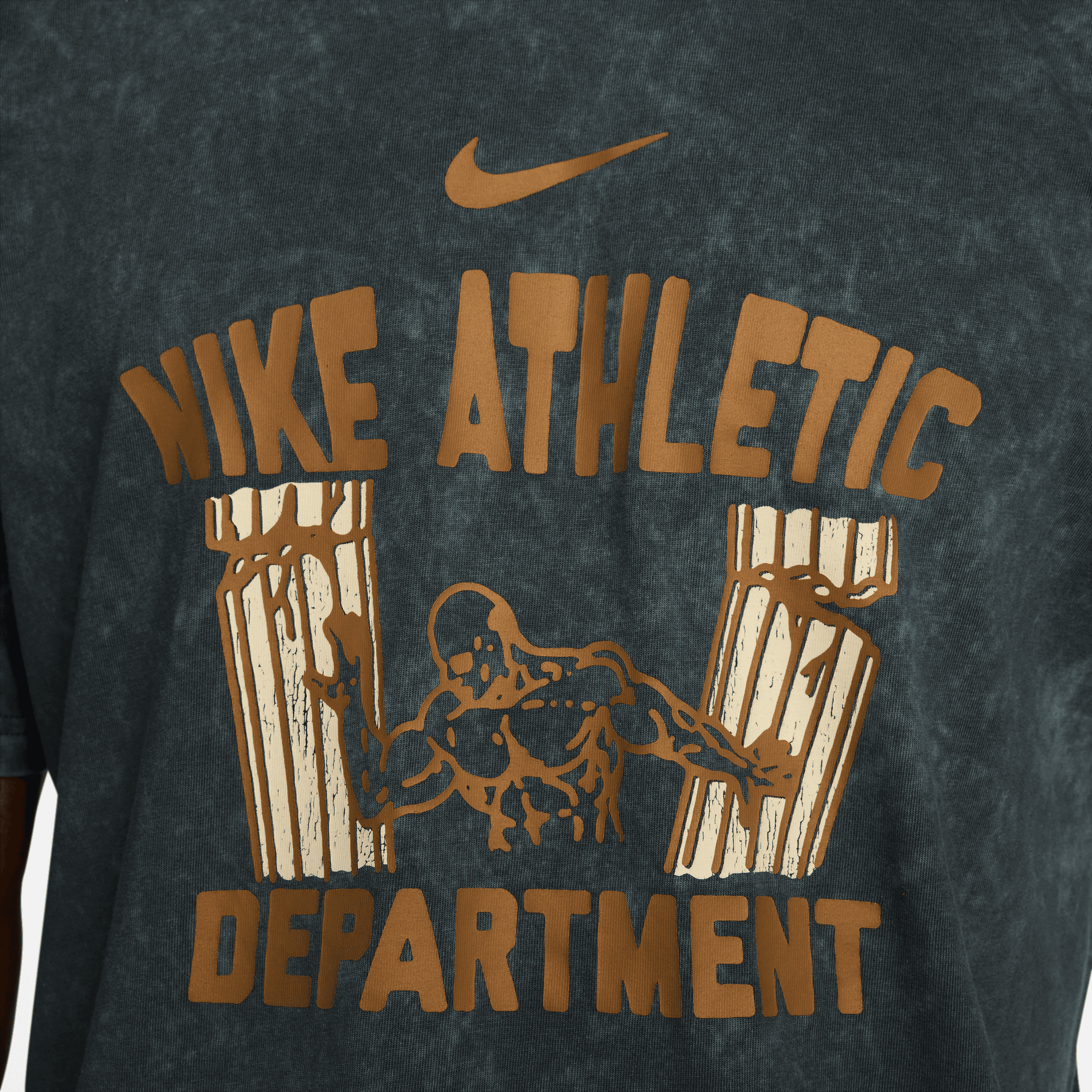 NIKE MEN'S MAX90 T-SHIRT