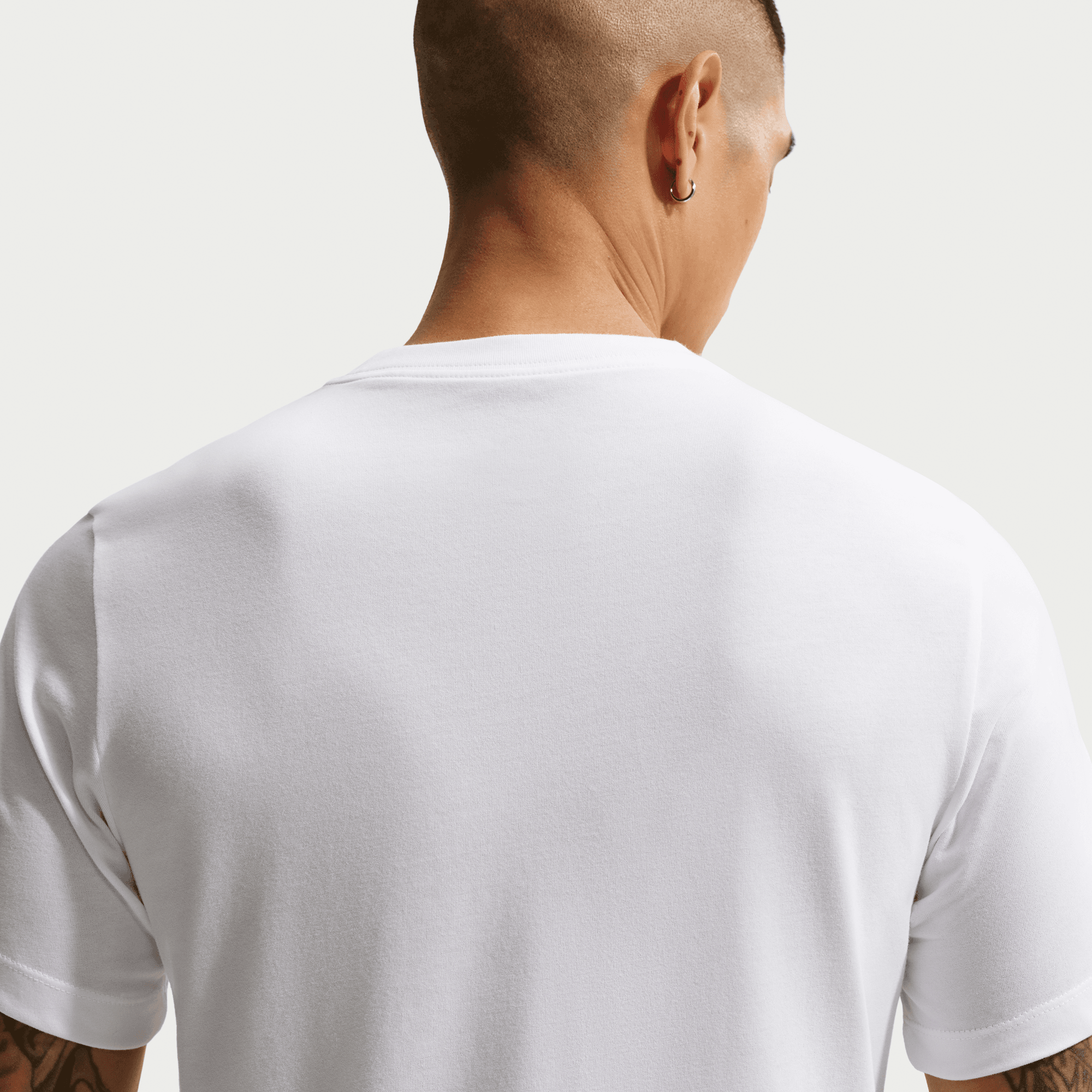 NIKE MEN'S DRI-FIT T-SHIRT
