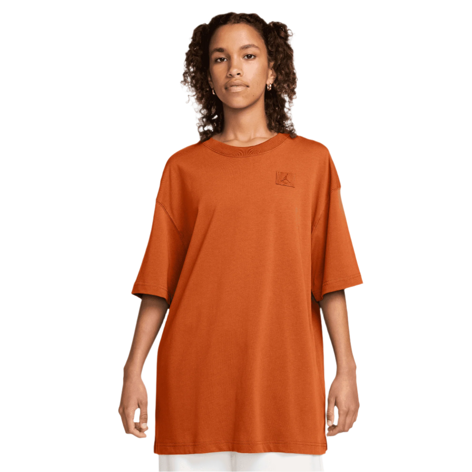 JORDAN FLIGHT ESSENTIALS WOMEN'S OVERSIZED T-SHIRT
