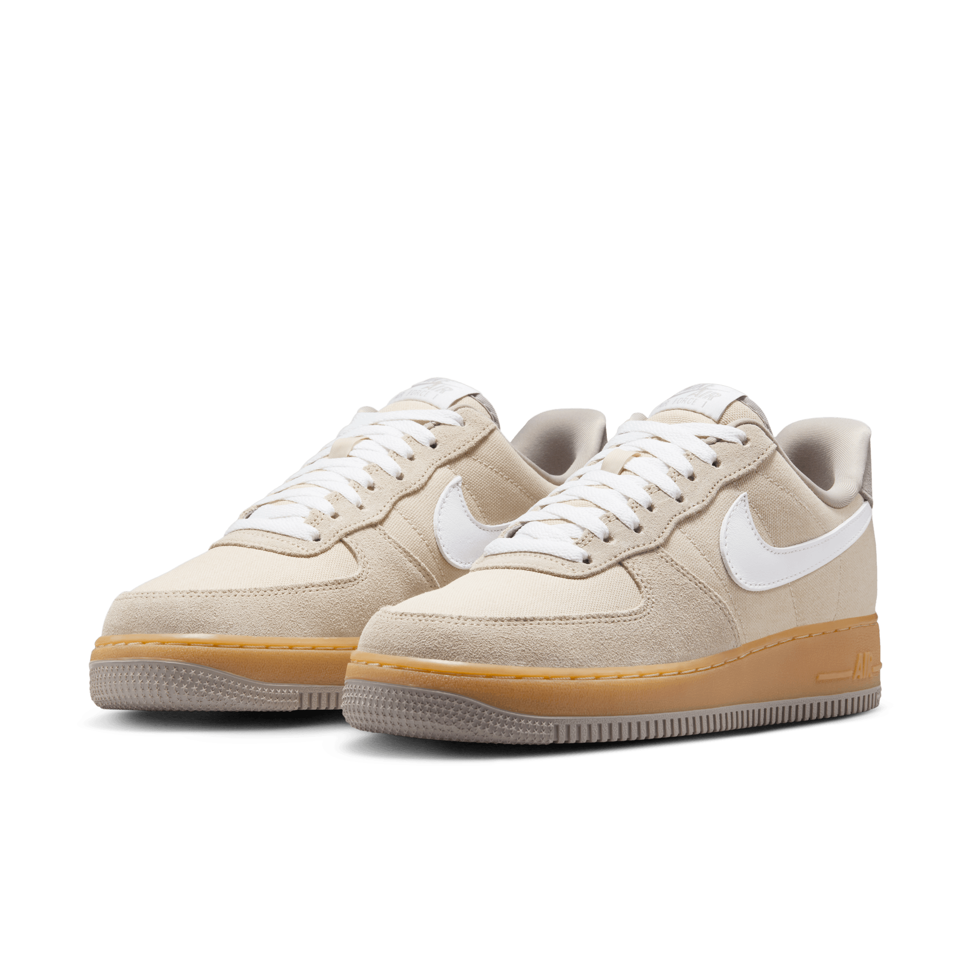 NIKE AIR FORCE 1 â€™07 WOMEN'S SHOES