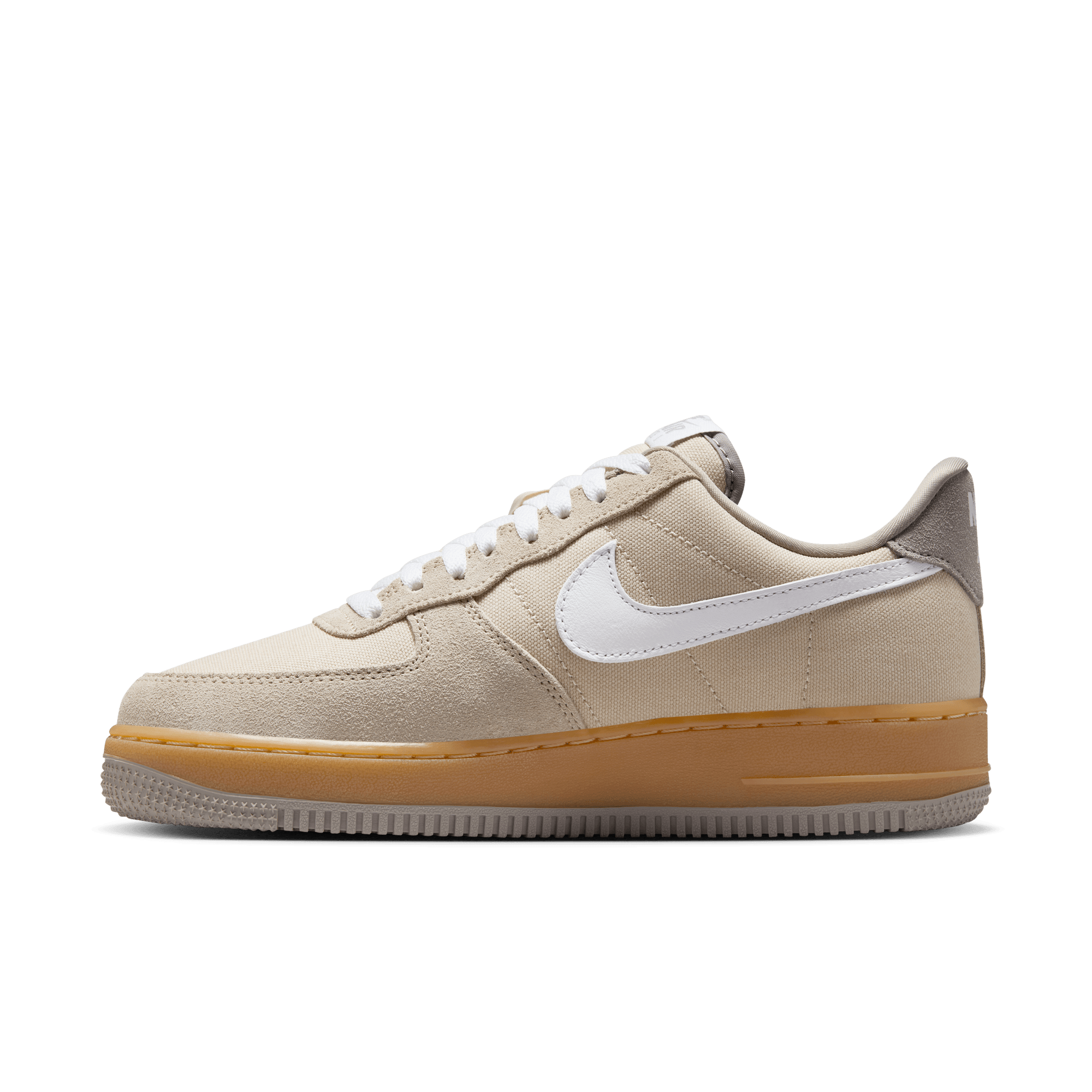 NIKE AIR FORCE 1 â€™07 WOMEN'S SHOES