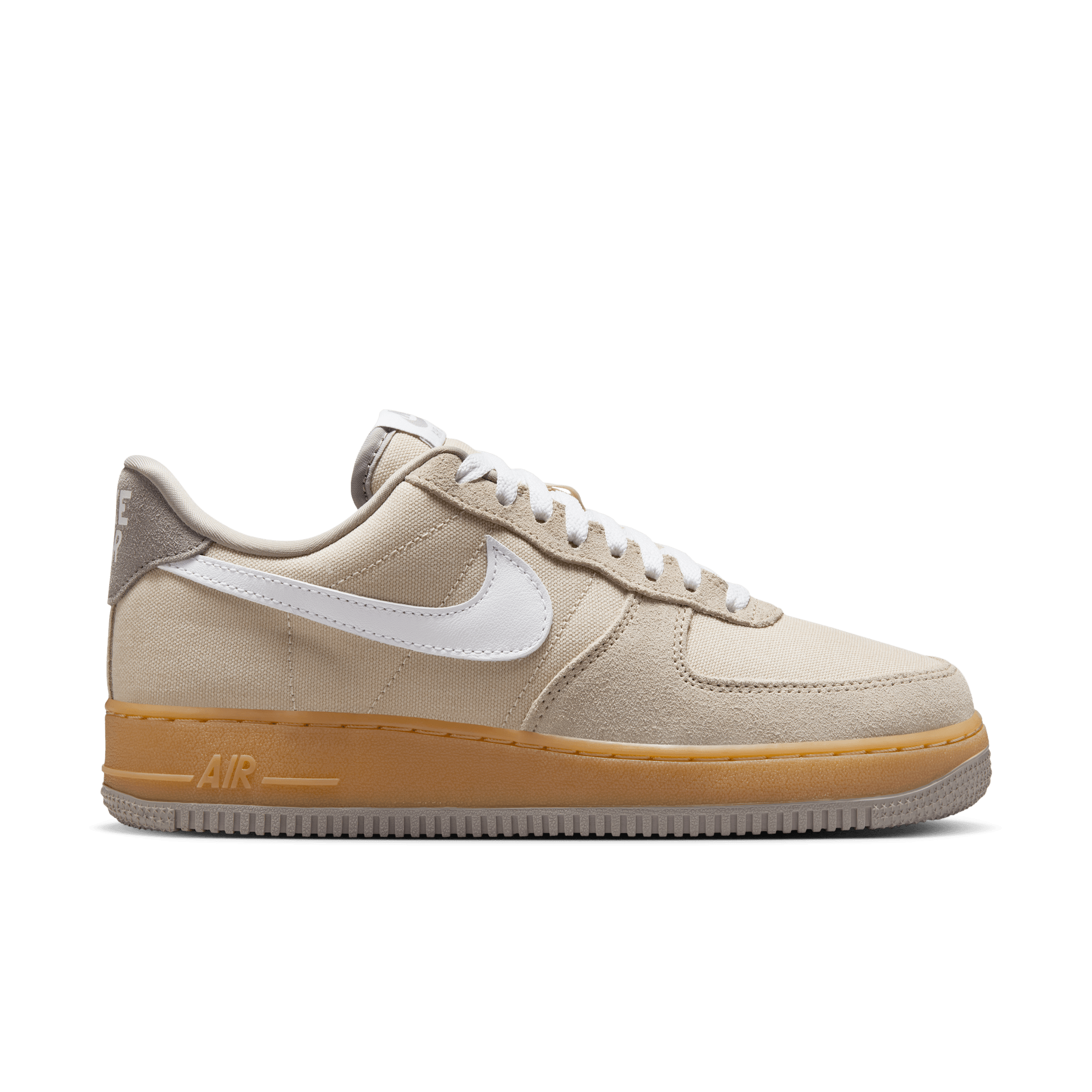 NIKE AIR FORCE 1 â€™07 WOMEN'S SHOES