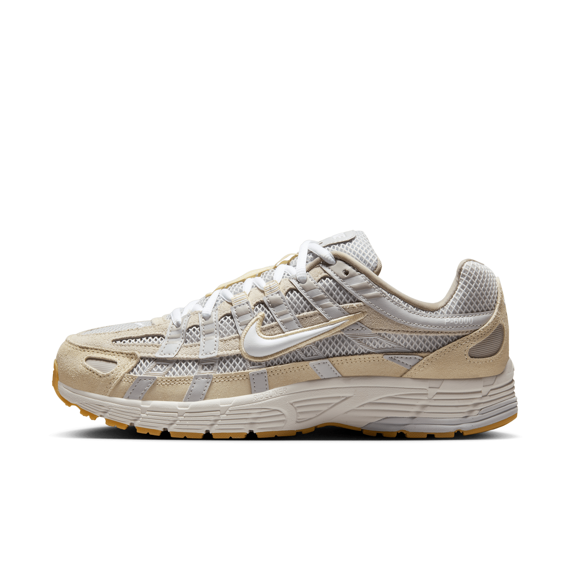 NIKE P-6000 WOMEN'S SHOES