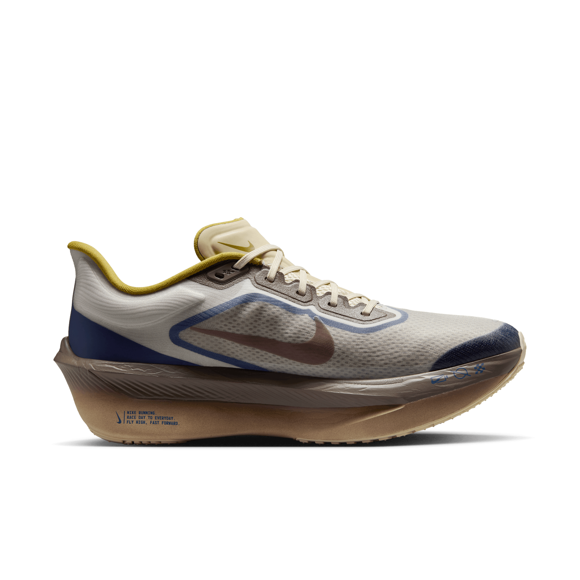 NIKE ZOOM FLY 6 PREMIUM MEN'S ROAD RUNNING SHOES