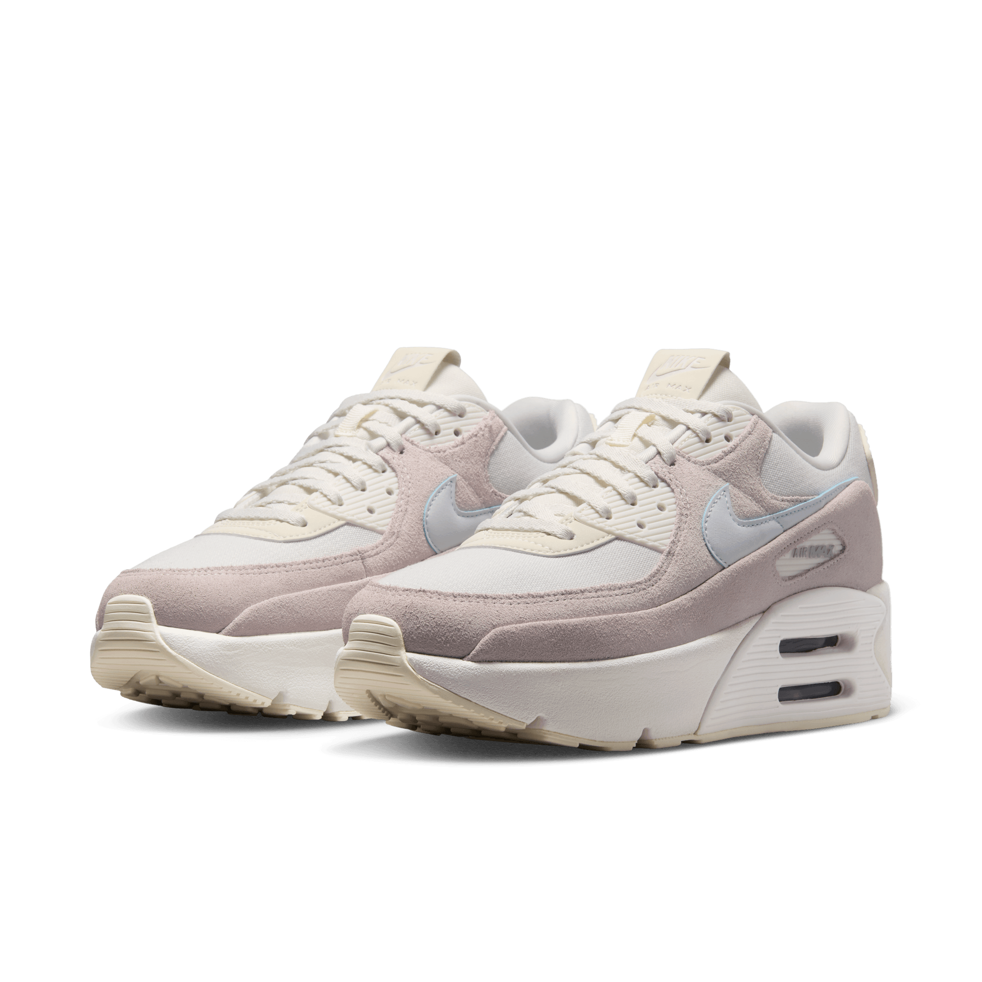 NIKE AIR MAX 90 LV8 SE WOMEN'S SHOES