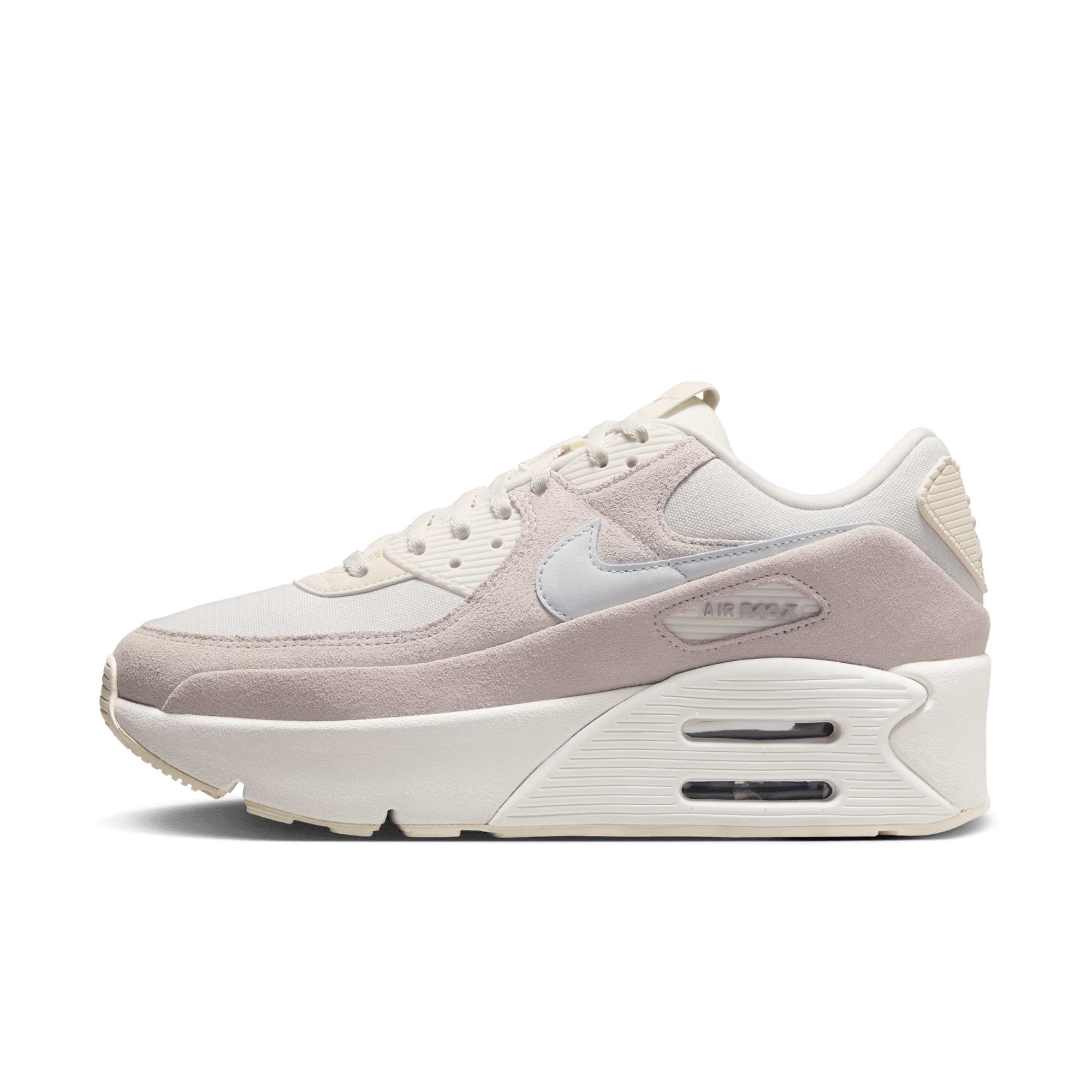 NIKE AIR MAX 90 LV8 SE WOMEN'S SHOES