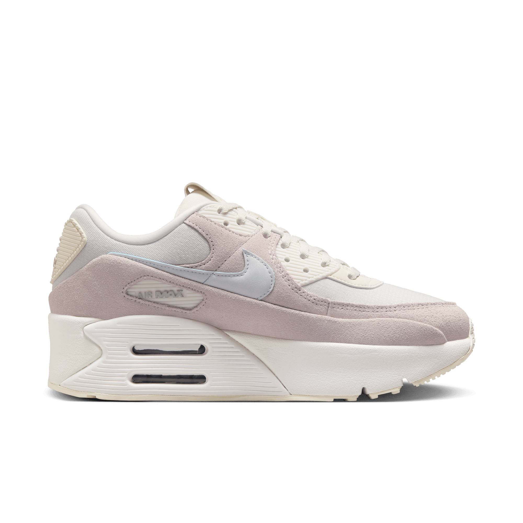 NIKE AIR MAX 90 LV8 SE WOMEN'S SHOES