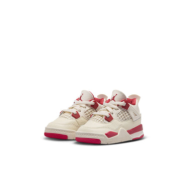 JORDAN 4 RETRO BABY/TODDLER SHOES