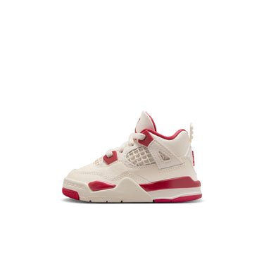JORDAN 4 RETRO BABY/TODDLER SHOES